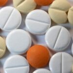 pill press machine