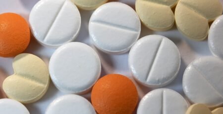 pill press machine