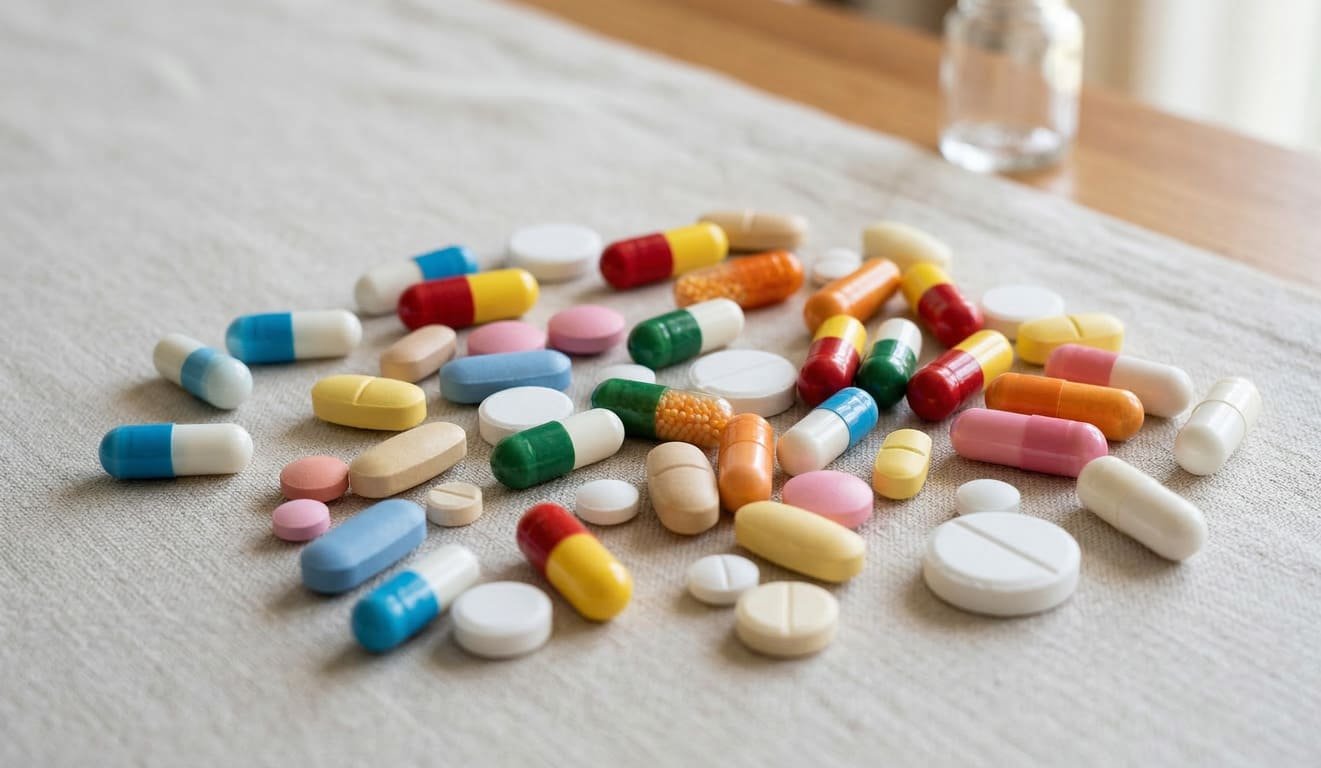 tabletten-pressmaschinen