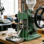tablettenpressen