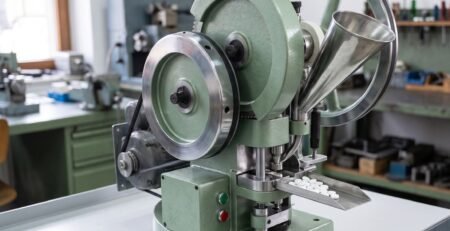 tdp 5 tablet press