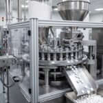 tablet press